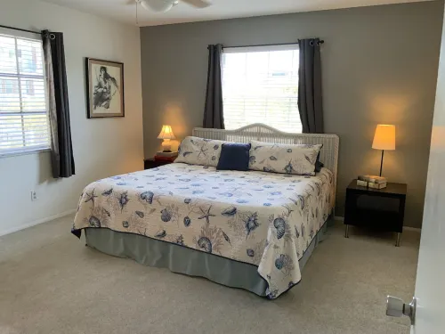 Beach View - Steps From The Beach