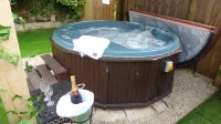 Water Meadows Cottage in Dorset's Area of Outstanding Natural Beauty