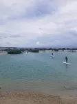 Great Water Front 2 Story Townhouse With Boat Slip available at additional cost Hotels in der Nähe von Dolphin Connection
