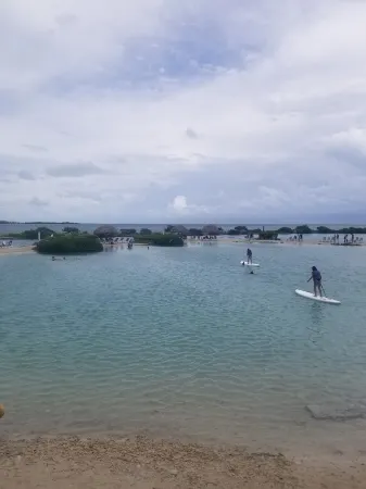 Great Water Front 2 Story Townhouse With Boat Slip available at additional cost Отели в г. Duck Key