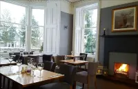 McInnes House Hotel Hotels in Kingussie