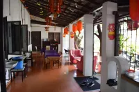 Casa Blanca Guest House
