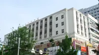 Changwon Olympic Hotel Hotels near Jinhae Station