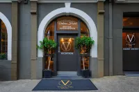 Vulcan Hotel Sydney Hotels in Ultimo
