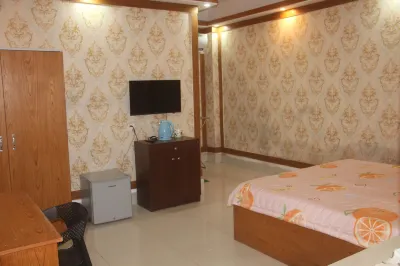 Hotel Blue Castle International One Hotels in 