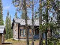 Tähti b Hotel dekat Iso-Syöte