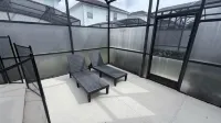Northeast Facing Screened Pool and Outdoor Patio - Gorgeous Family Haven Hoteles en Condado de Osceola