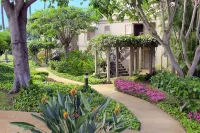 Wailea Ekolu Village | 1007 Hotels in Wailea
