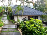 Dago Heuvel Resort Hotels in Cimenyan