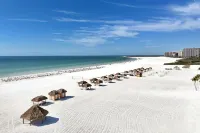 JW Marriott Marco Island Beach Resort - de luxe