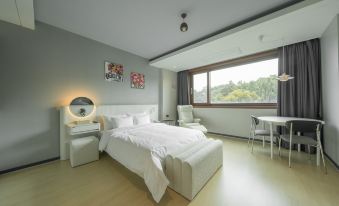 Yongin Singal Hotel Forest