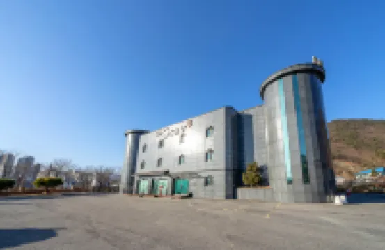 Gapyeong the Stay Hotel Hotels near Jara Island