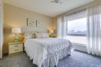 Ocean View Patio and Spacious Layout - Charming Coastal Escape Hotel a Solana Beach