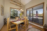 Mountain Views and Indoor Heated Pool - Spacious Family Retreat Hotels in Winter Park