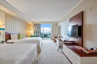 City Views and Private Balcony - Stunning Coastal Sanctuary