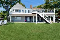 Oceanfront Sanctuary - Magnolia Tides House - Unit 6