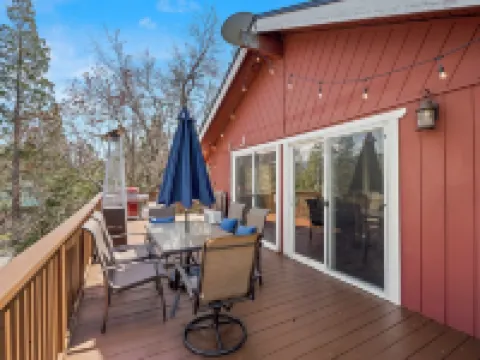 New! Arcade Games, Hot Tub,  Fire Pit, BBQ, 3:2