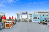 Spring Deals! Free Activities! Beautiful Views! 12th Floor! Hotels in Upper Grand Lagoon