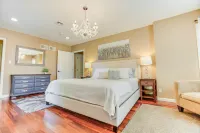 Hot Tub, Jacuzzi and Spacious Outdoor Oasis - Gorgeous Retreat