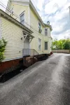Elegant Design and Modern Comfort - Charming Historic Retreat Hotels near Mercer University
