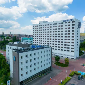 Ibis Budget Katowice Centrum