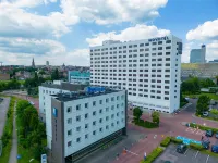 Ibis Budget Katowice Centrum Các khách sạn ở Sosnowiec