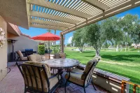PY733 - Palm Desert Resort Escape