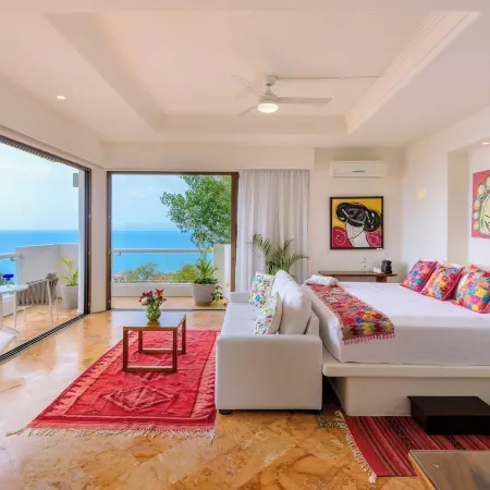 Villa Divina Luxury Boutique