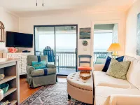 Oceanfront Views and Outdoor Pool - Charming Beach Sanctuary