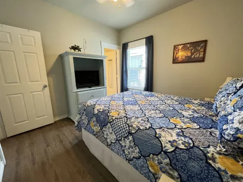Sun Kissed Cabana Hotels in Aransas County