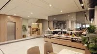 Laxston Hotel Yogyakarta