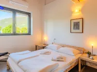 Camping Turisport Hotels in Dervio