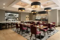 Hilton Garden Inn Greenville University Area - 3-Star