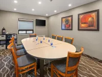 Comfort Inn Hotels in Elgin County