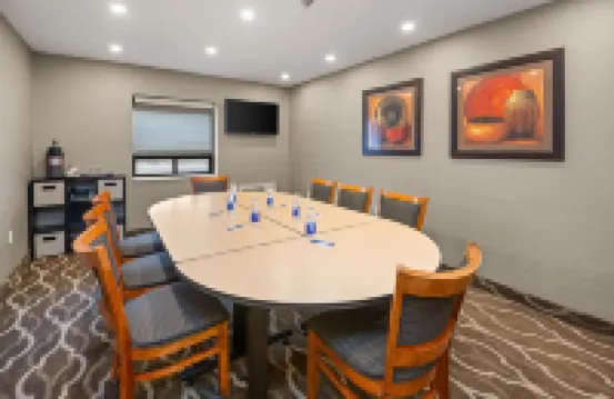 Comfort Inn