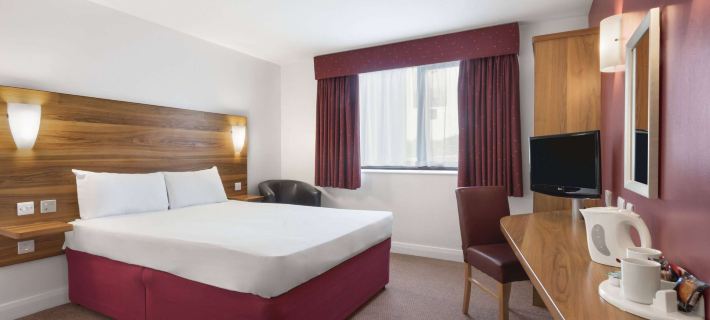 Days Inn by Wyndham Corley NEC M6 Hotels in Coventry