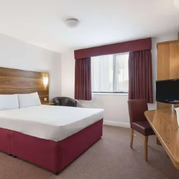 Days Inn by Wyndham Corley NEC M6