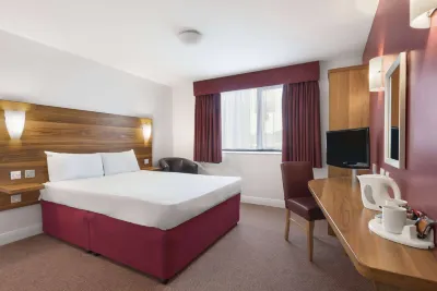 Days Inn by Wyndham Corley NEC M6 Hotels in Coventry
