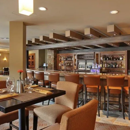 One Ski Hill Place, a RockResort, by Vail Resorts