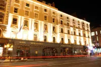 The Mercantile Hotel