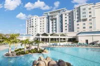 Embassy Suites by Hilton San Juan Hotel & Casino Hotels in Carolina