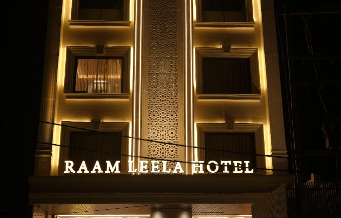 Raam Leela Hotel