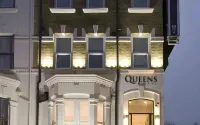 Queens Hotel Hotel a Londra