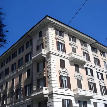 Casa Montani Отели рядом с достопримечательностью «Пьяцца дель Пополо»