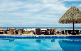 The Edgewater Resort & Spa