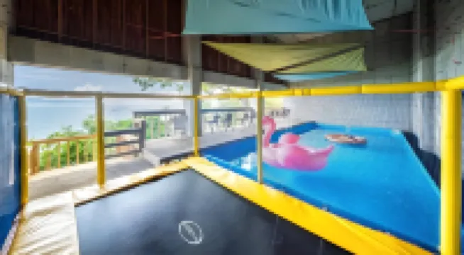 Taean Gallary Pension