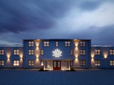 Hotel Sleep & Dream Nähe Europa Park Und Rulantica