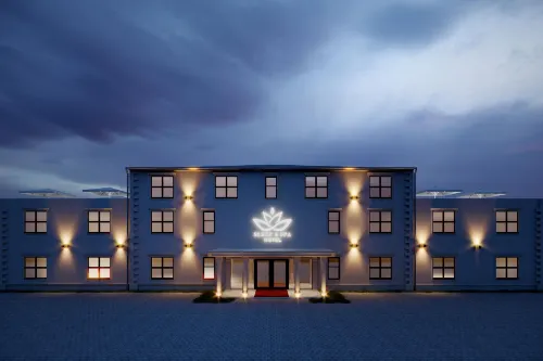 Hotel Sleep & Dream Nähe Europa Park Und Rulantica