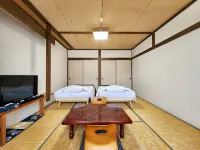 佔冠湯之澤溫泉森之四季旅館 佔冠村住宿飯店