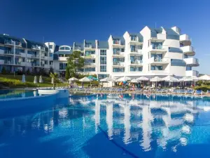Sineva Park Hotel - All Inclusive